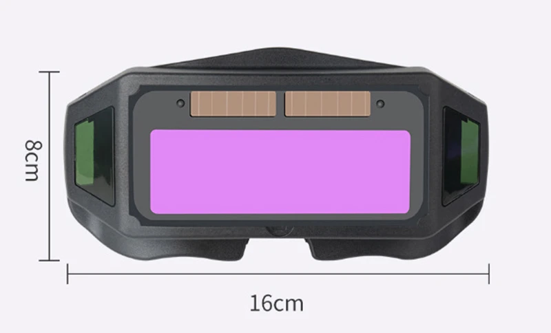 automatic welding goggles automatic welding goggles