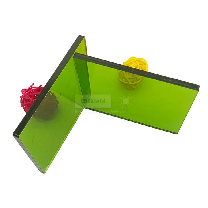 1064nm Laser Protection Panels