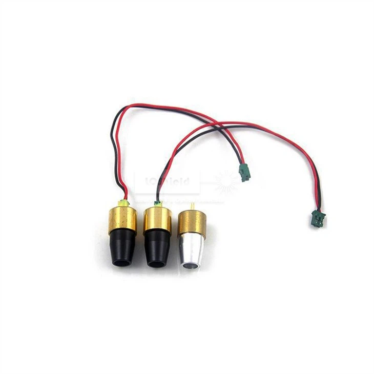 450nm 1.6W Laser Beauty Module