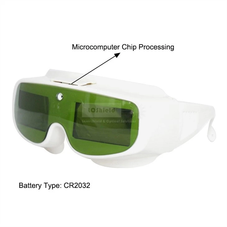 IPL Laser Protection Glasses