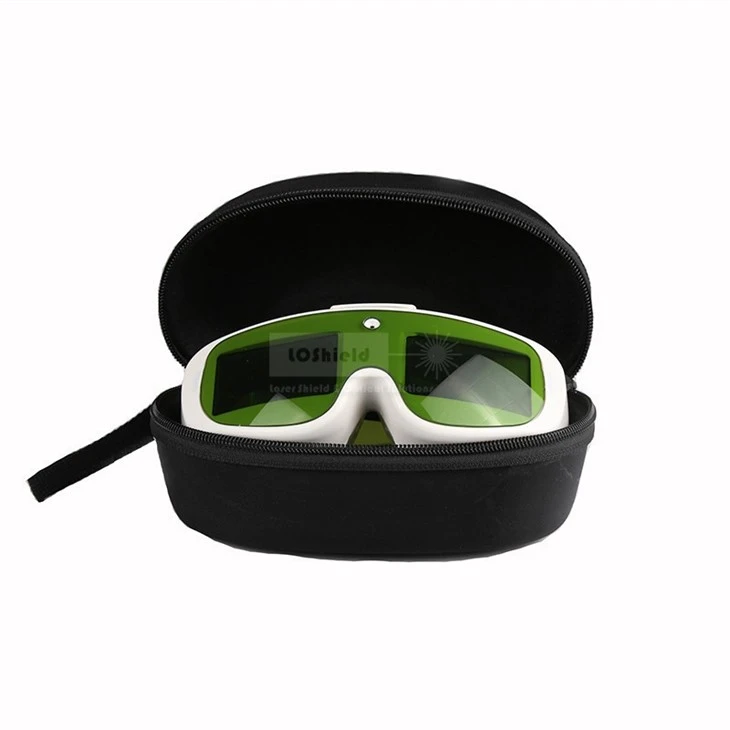 IPL Laser Protection Glasses