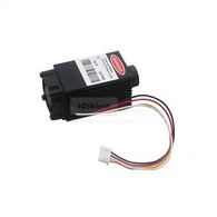 Đầu Laser chấm có thể điều chỉnh UV 405nm 200mw