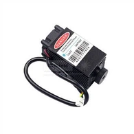 Mô-đun Laser khắc tiêu điểm có thể điều chỉnh 450nm 1600mW