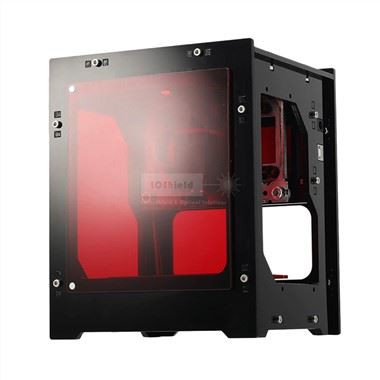 UV Mini và Blue Laser khắc an toàn