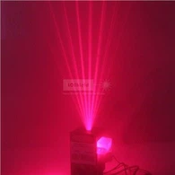 Mô-đun Laser đỏ đa tia