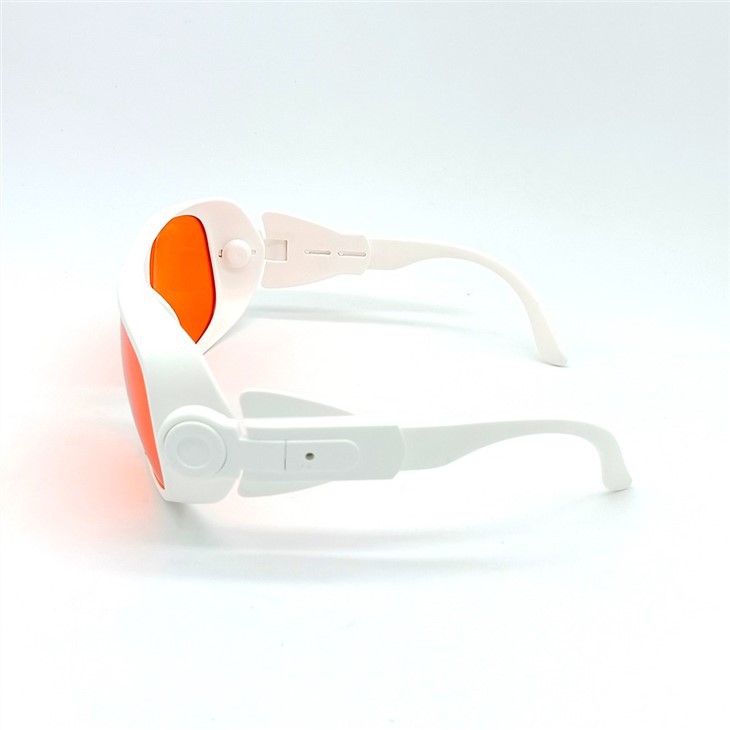 Safety Glasses For Blue Laser