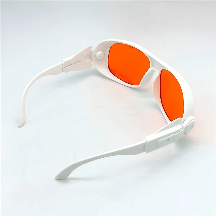 Safety Glasses For Blue Laser