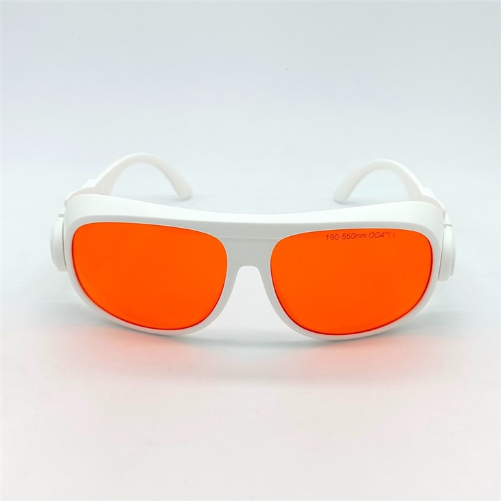 Safety Glasses For Blue Laser