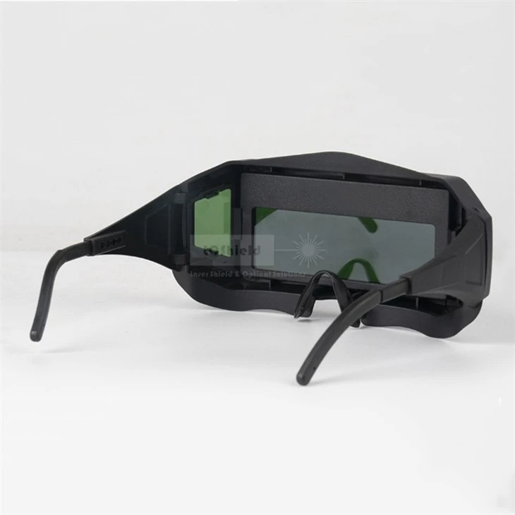 Welding Glasses Auto Darkening