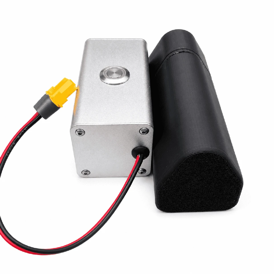 70W 974nm Laser Ignition System with External Power Supply suppliers