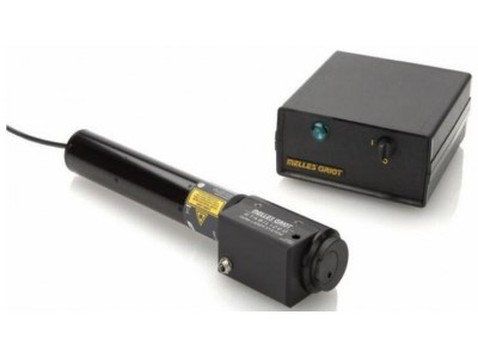 Frequency stabilized HeNe lasers Frequency stabilized HeNe lasers