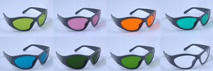 The Essential Role Of Protective Glasses