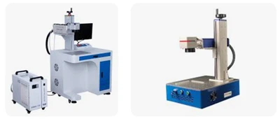 Sự an toàn của bạn có được bảo vệ khi sử dụng Máy khắc laser sợi quang 30W, 1...