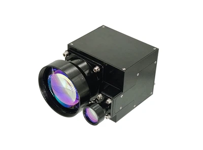 Các lĩnh vực ứng dụng của Mô-đun tìm phạm vi laser 1535nm là gì?