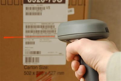 Ứng dụng mô-đun Laser 650nm trong máy quét mã vạch