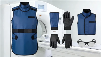 Giới thiệu về X{0}}Thiết bị bảo hộ cá nhân (PPE) tia X