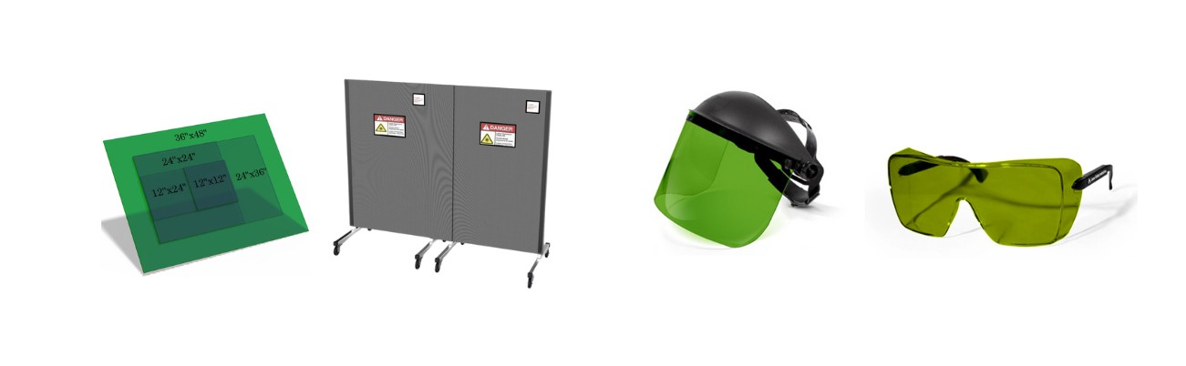 laser welding protection products laser welding protection products