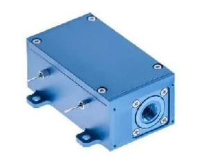 Mắt 1535nm-Erbium hồng ngoại an toàn-Laser thủy tinh pha tạp - 2Laze xung mJ 5Hz dành cho cảm biến công nghiệp